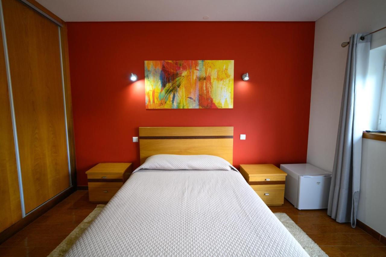 Funileiro, E Quartos Casa de hóspedes *