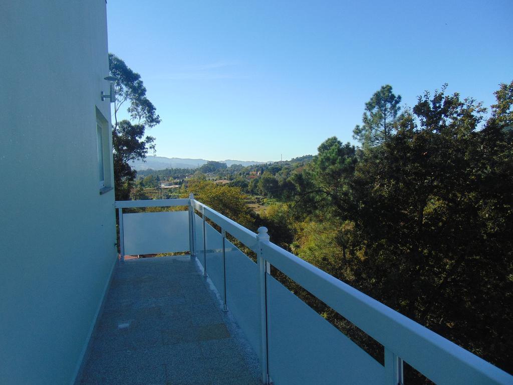 Maison d'hôtes Funileiro, E Quartos