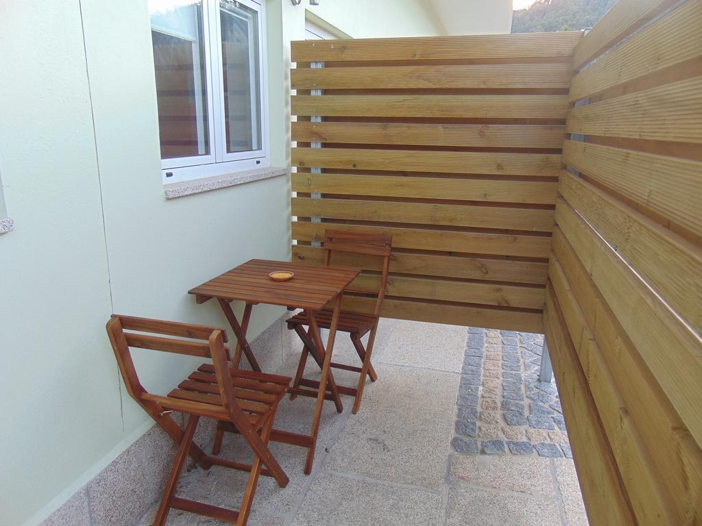 Funileiro, E Quartos Maison d'hôtes *